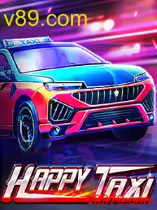 Mengupas Tuntas Permainan 'HappyTaxi' dan Fenomena v89.com dalam Dunia Gaming