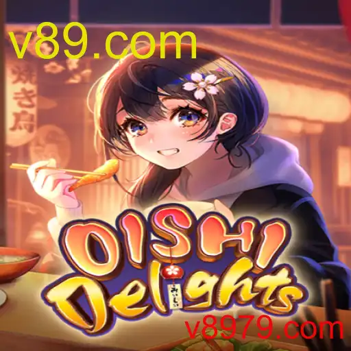 OishiDelights